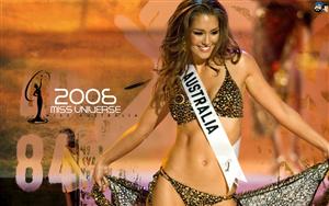 Miss Universe 2006